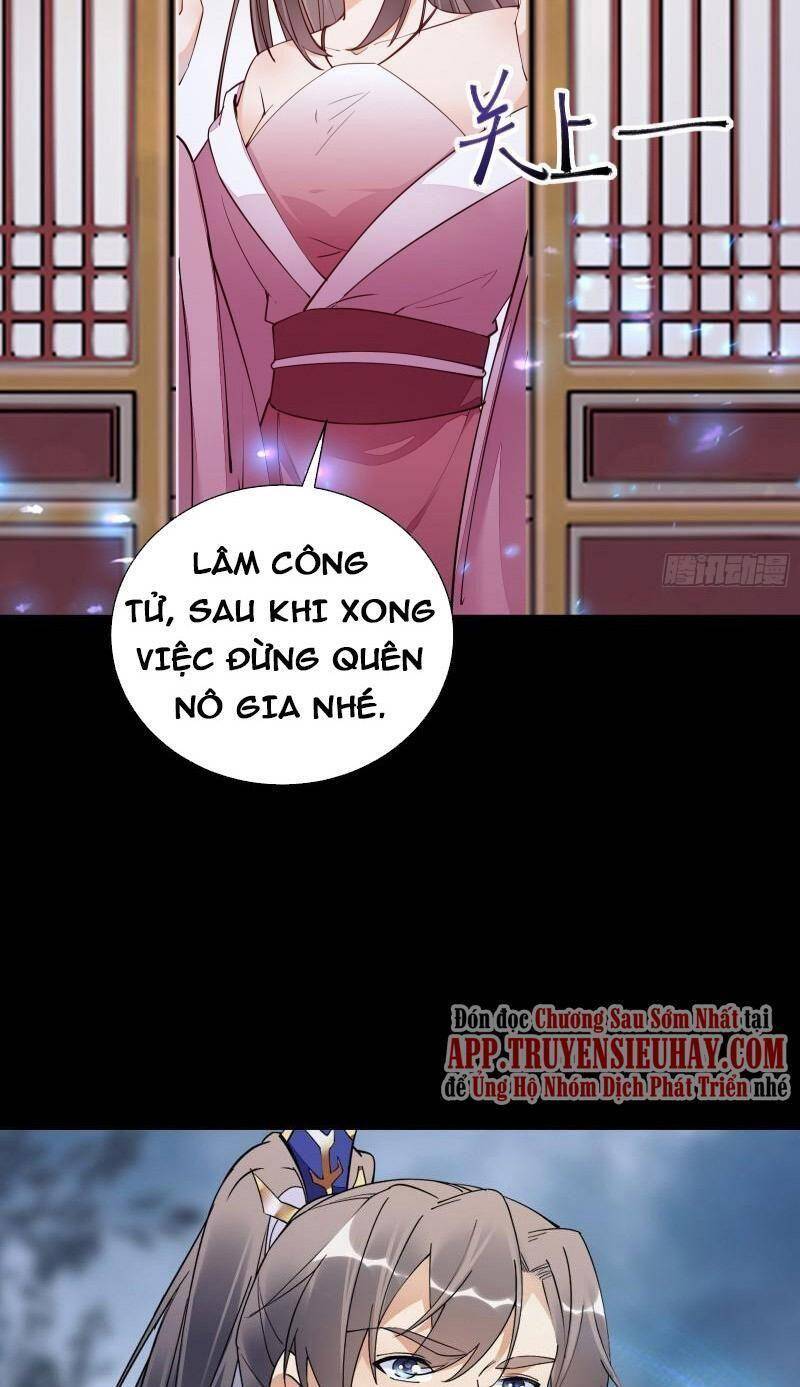 Tu Tiên Phải Dựa Vào Sugar Mommy Chap 148 - Next Chap 149