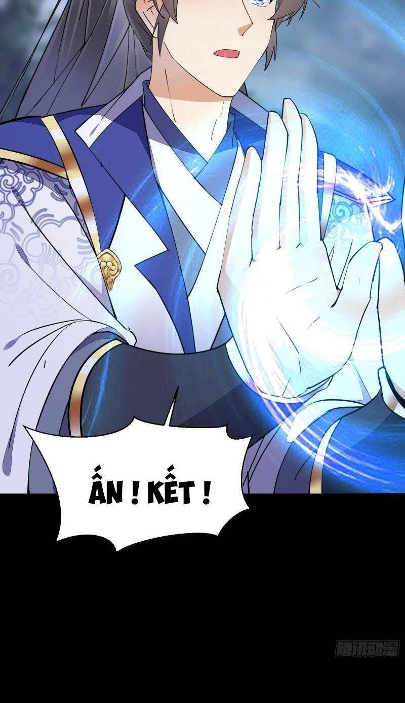 Tu Tiên Phải Dựa Vào Sugar Mommy Chap 148 - Next Chap 149