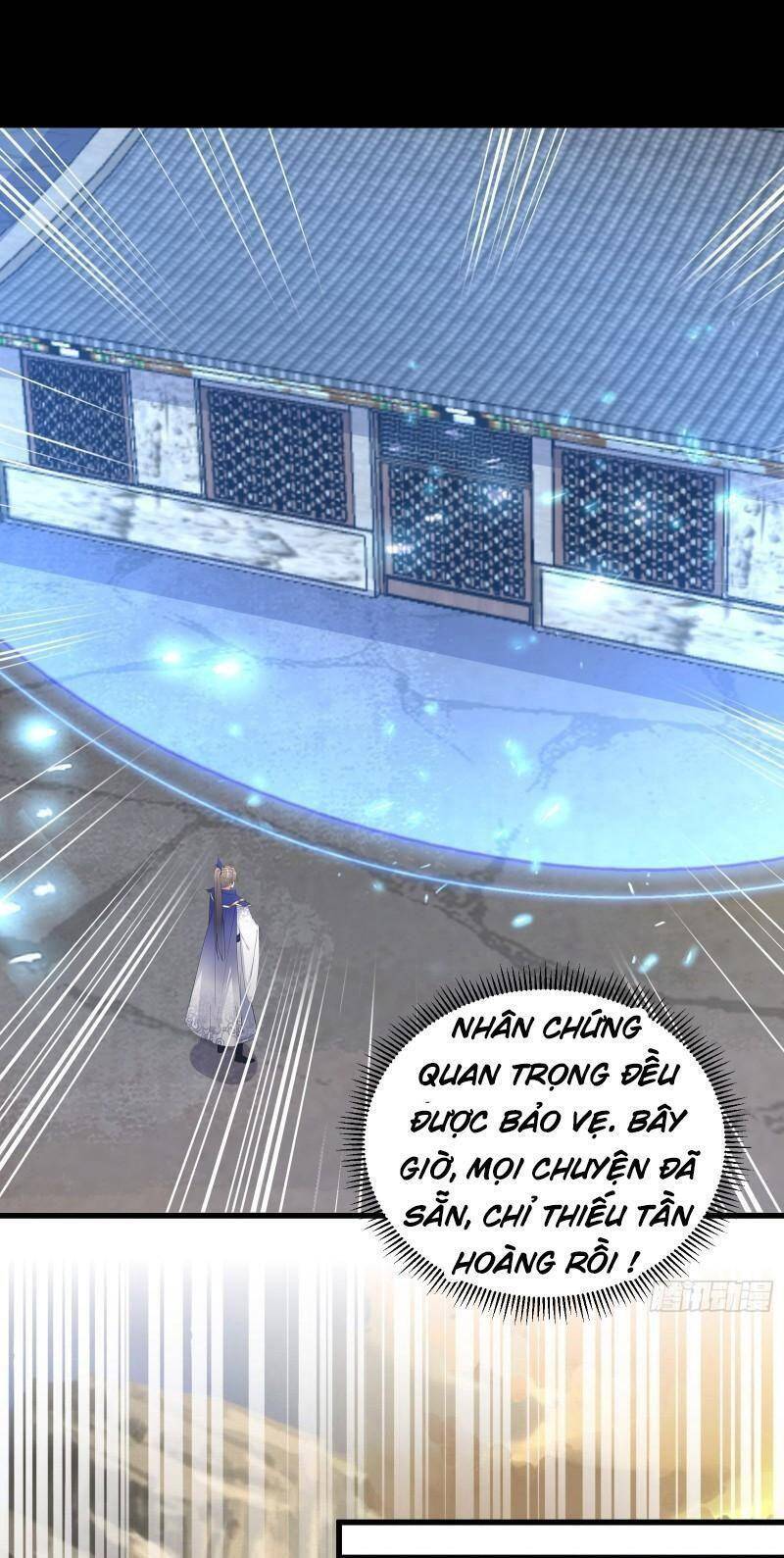 Tu Tiên Phải Dựa Vào Sugar Mommy Chap 148 - Next Chap 149