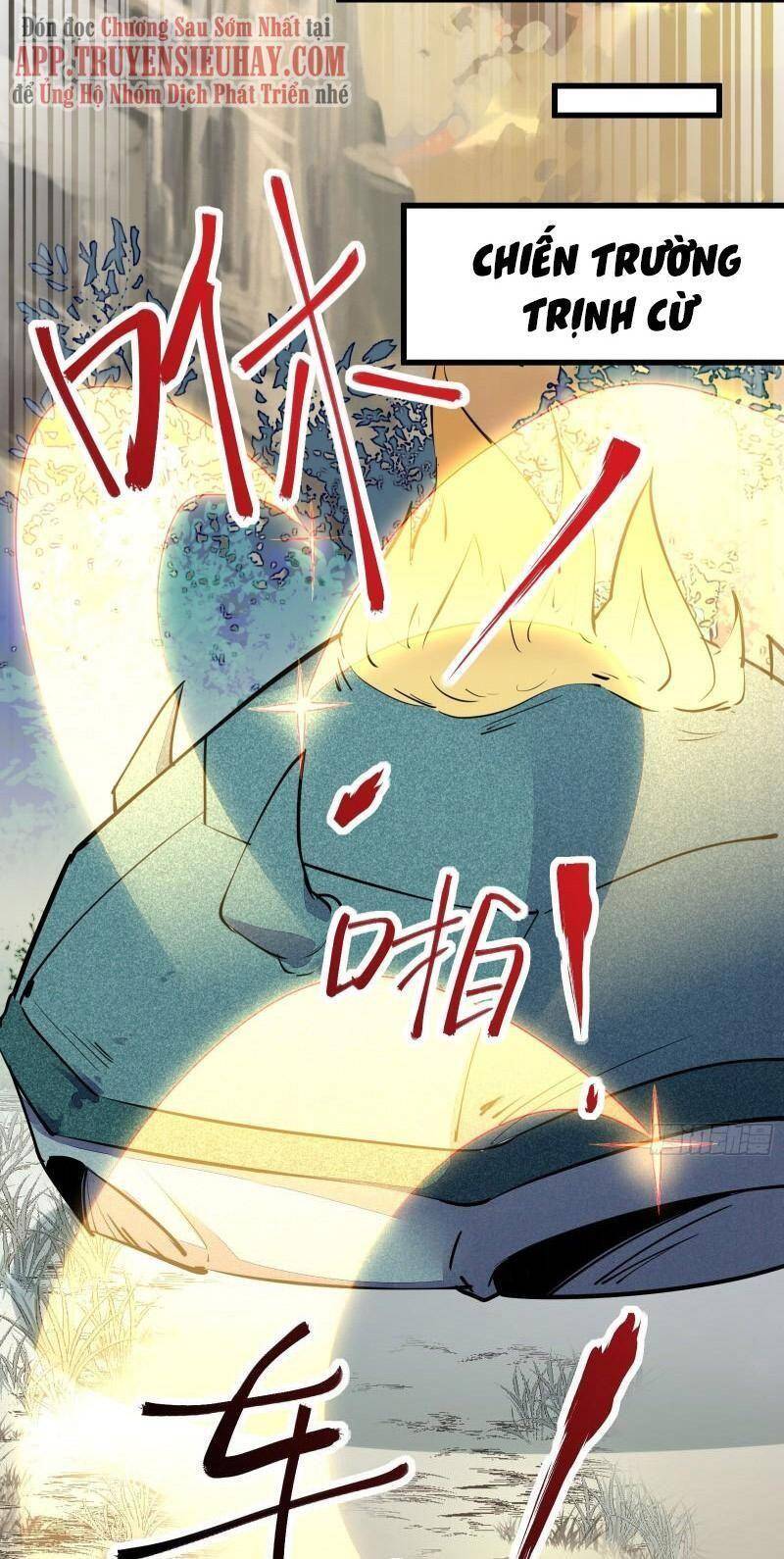 Tu Tiên Phải Dựa Vào Sugar Mommy Chap 148 - Next Chap 149