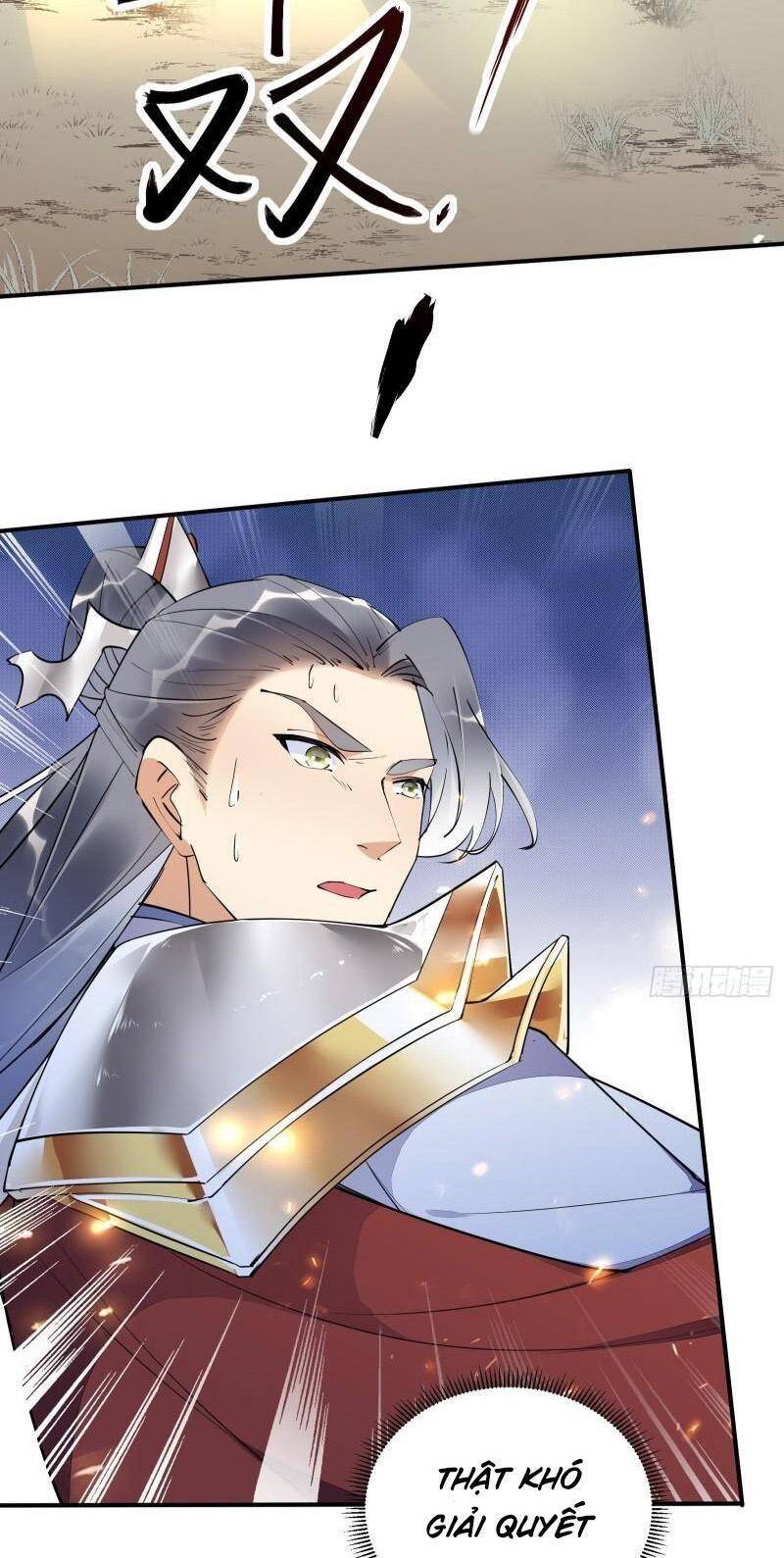 Tu Tiên Phải Dựa Vào Sugar Mommy Chap 148 - Next Chap 149