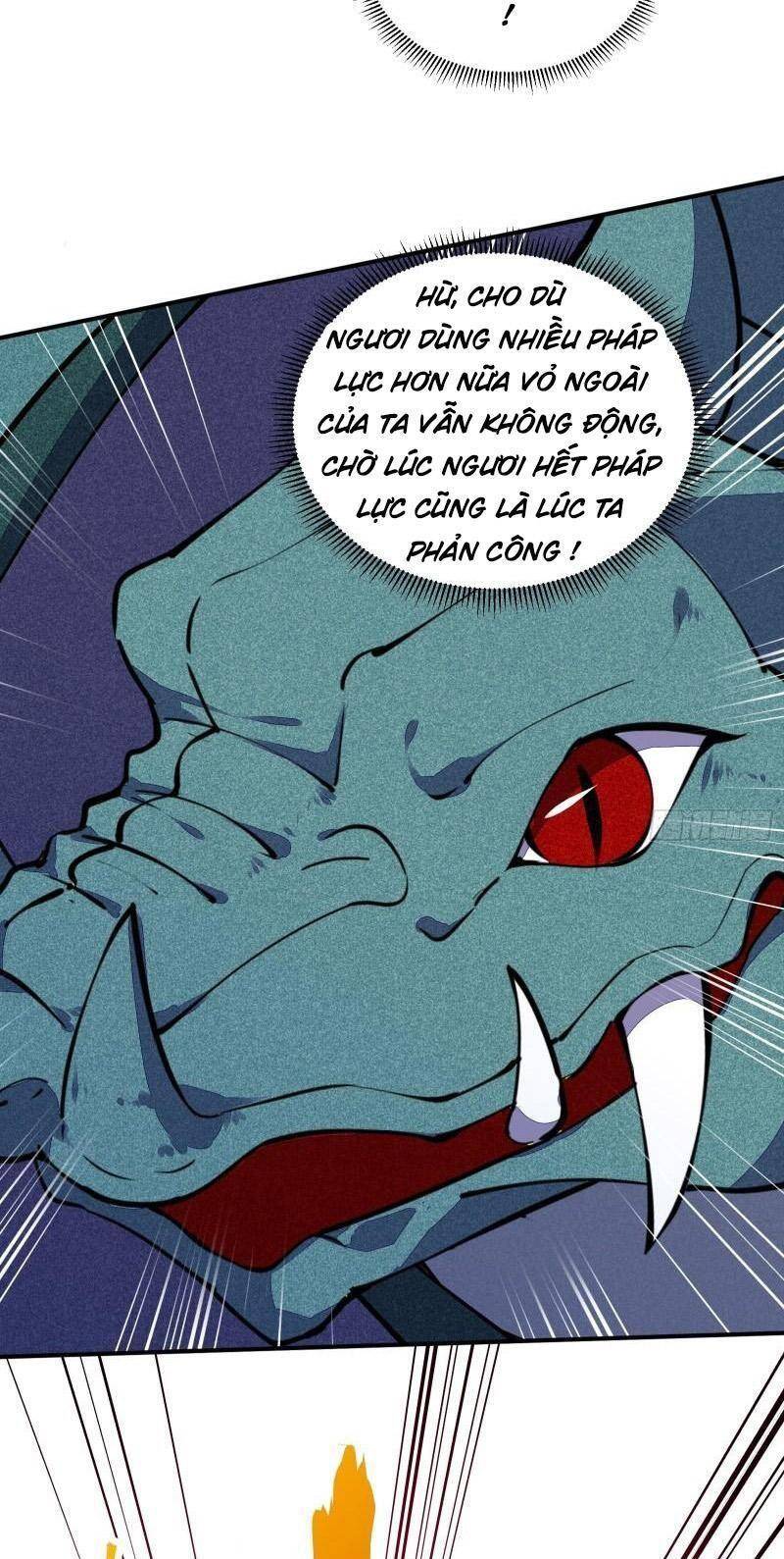 Tu Tiên Phải Dựa Vào Sugar Mommy Chap 148 - Next Chap 149