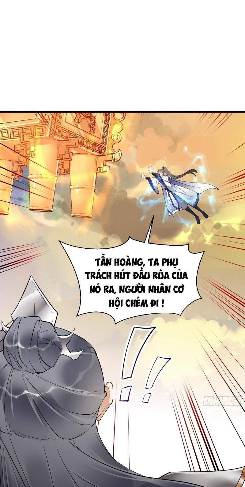 Tu Tiên Phải Dựa Vào Sugar Mommy Chap 148 - Next Chap 149