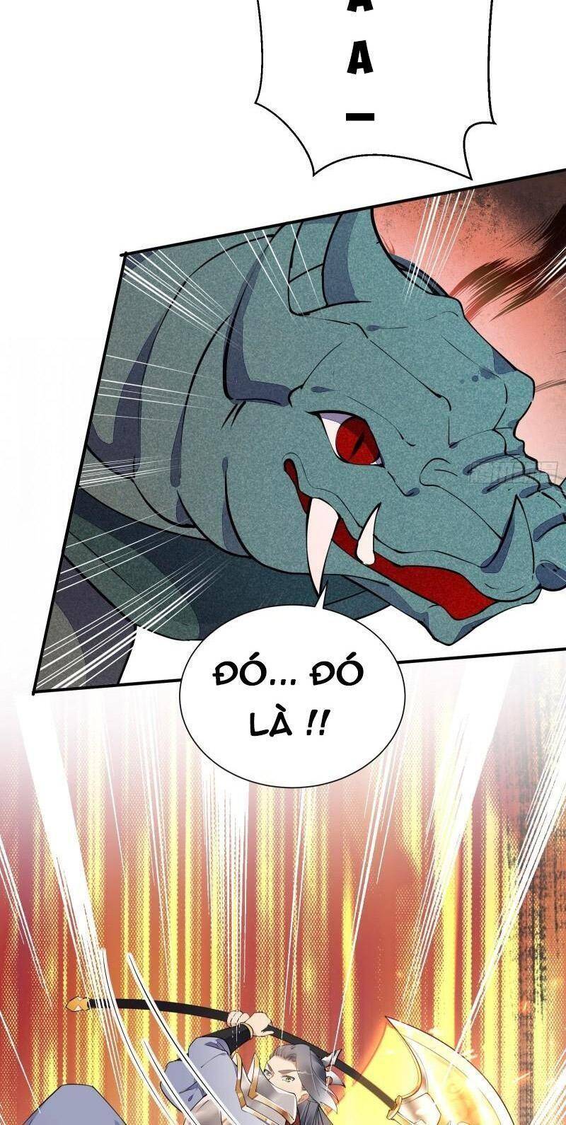 Tu Tiên Phải Dựa Vào Sugar Mommy Chap 148 - Next Chap 149
