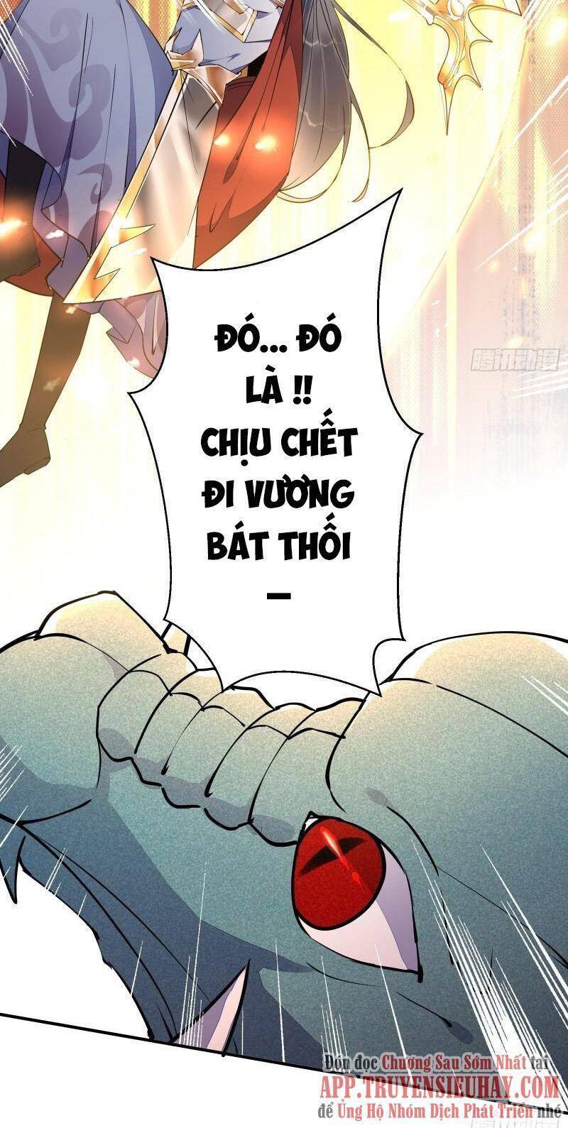 Tu Tiên Phải Dựa Vào Sugar Mommy Chap 148 - Next Chap 149