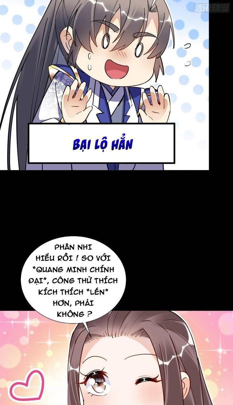 Tu Tiên Phải Dựa Vào Sugar Mommy Chap 148 - Next Chap 149