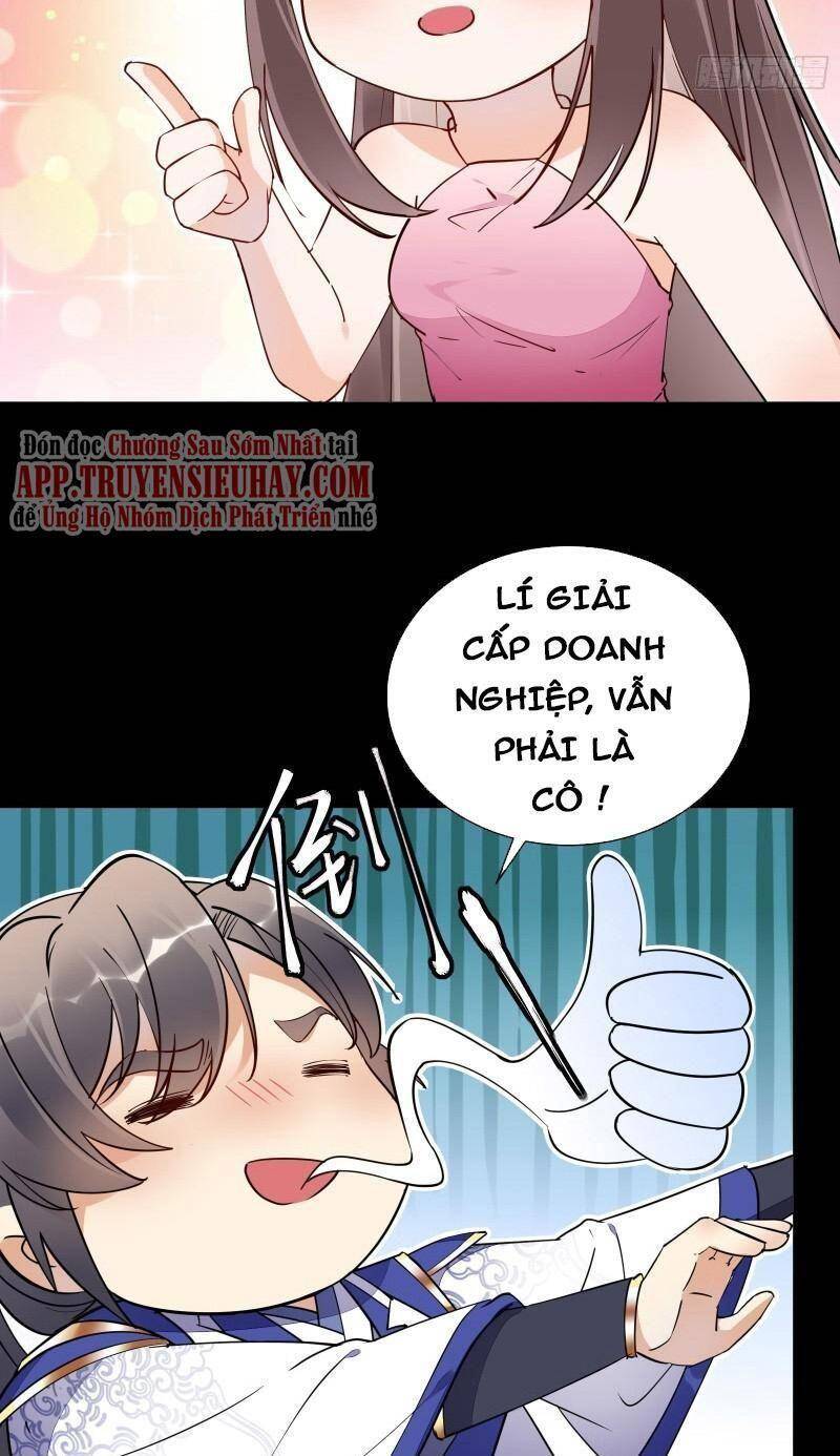 Tu Tiên Phải Dựa Vào Sugar Mommy Chap 148 - Next Chap 149