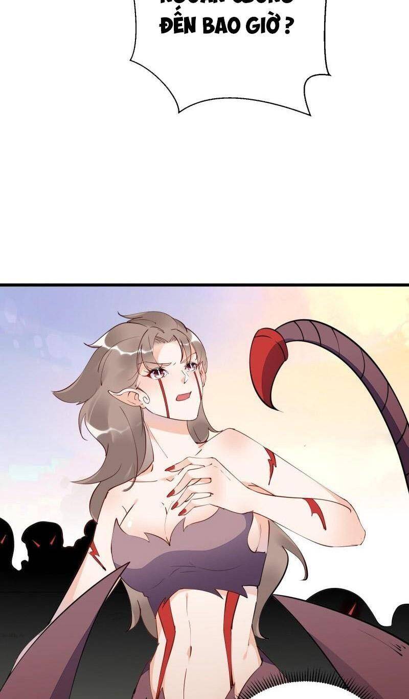 Tu Tiên Phải Dựa Vào Sugar Mommy Chap 149 - Next Chap 150