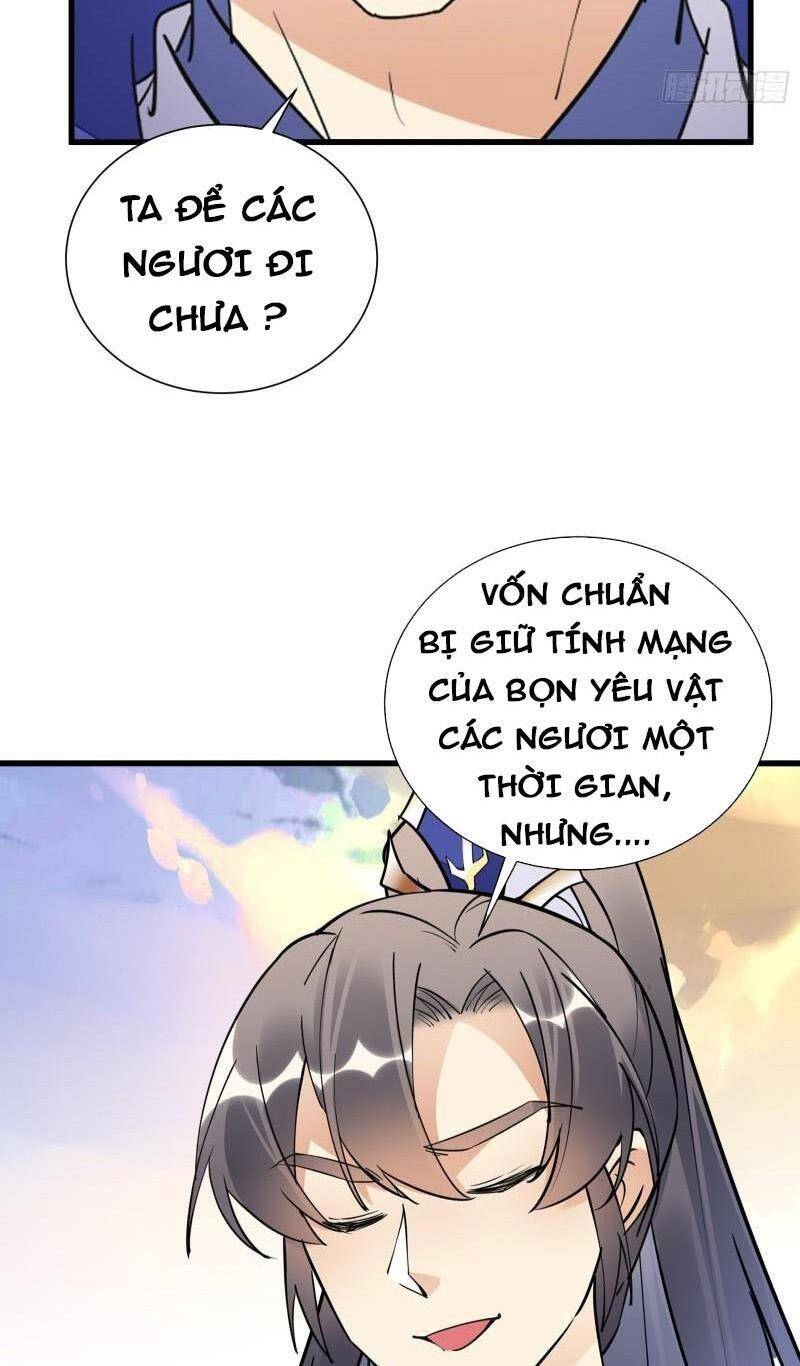 Tu Tiên Phải Dựa Vào Sugar Mommy Chap 149 - Next Chap 150