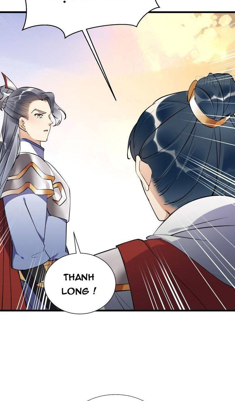 Tu Tiên Phải Dựa Vào Sugar Mommy Chap 149 - Next Chap 150