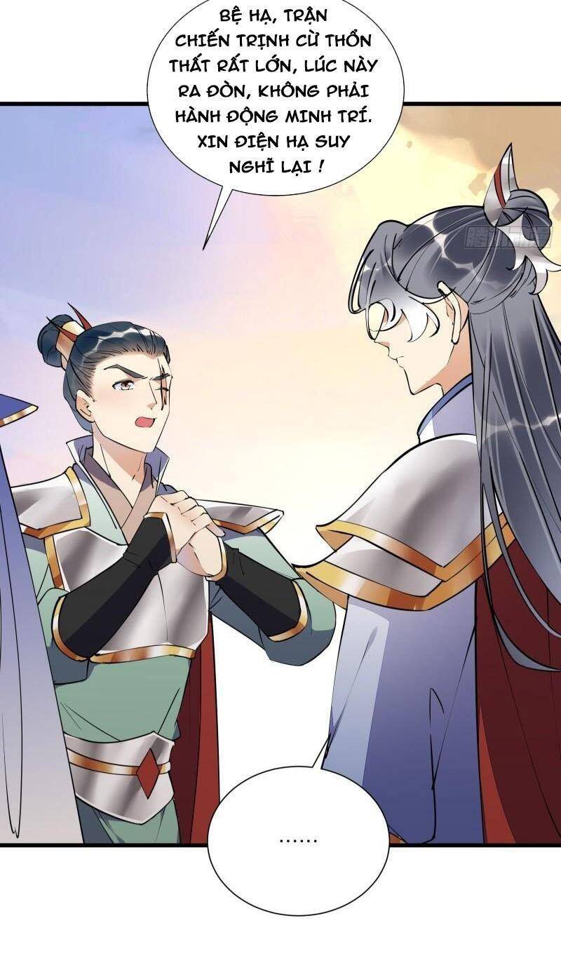 Tu Tiên Phải Dựa Vào Sugar Mommy Chap 149 - Next Chap 150