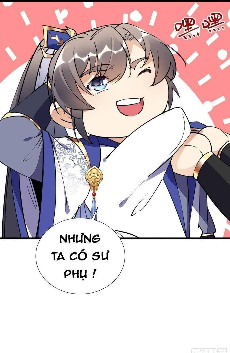Tu Tiên Phải Dựa Vào Sugar Mommy Chap 149 - Next Chap 150