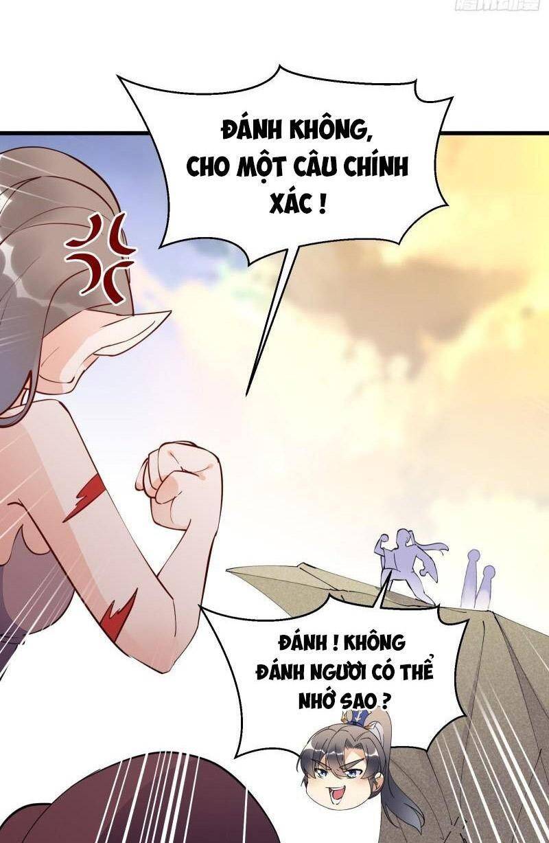 Tu Tiên Phải Dựa Vào Sugar Mommy Chap 149 - Next Chap 150
