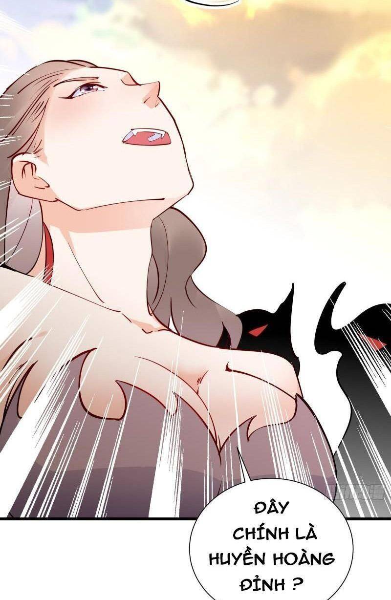 Tu Tiên Phải Dựa Vào Sugar Mommy Chap 149 - Next Chap 150