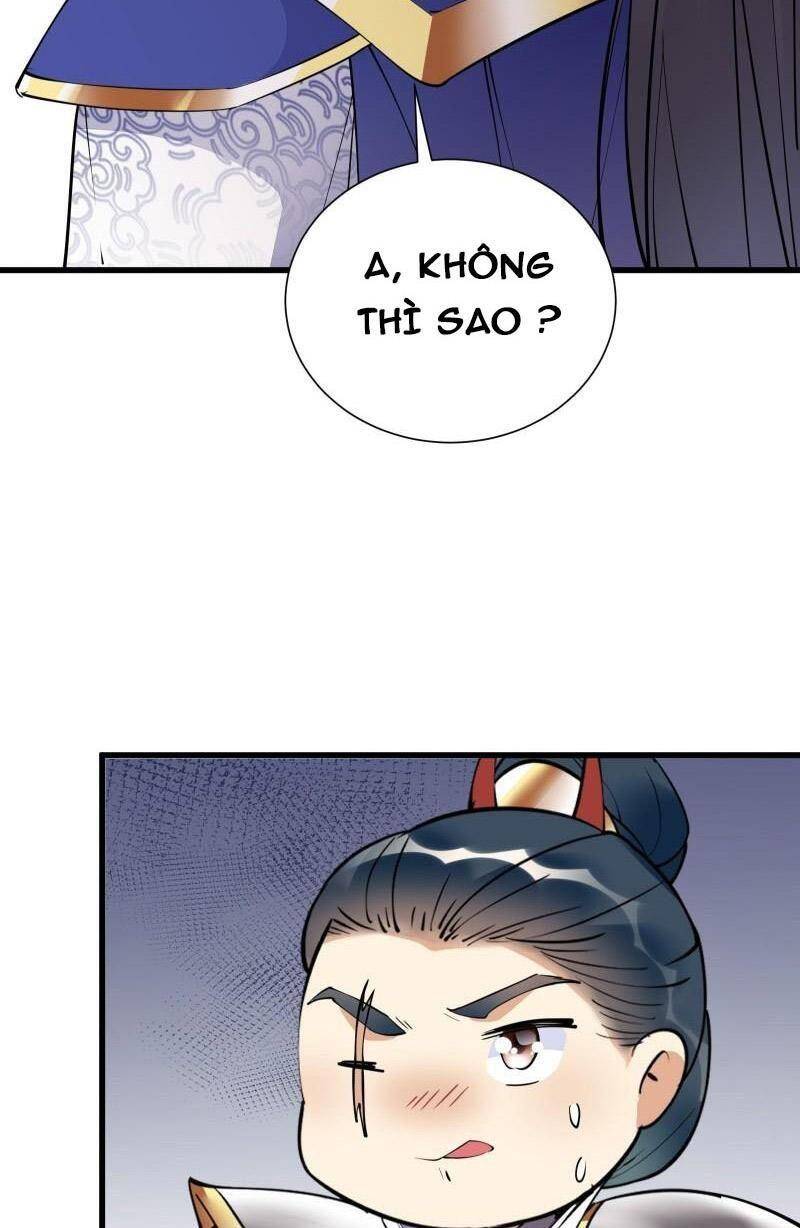 Tu Tiên Phải Dựa Vào Sugar Mommy Chap 149 - Next Chap 150