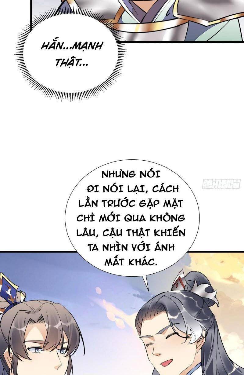Tu Tiên Phải Dựa Vào Sugar Mommy Chap 149 - Next Chap 150