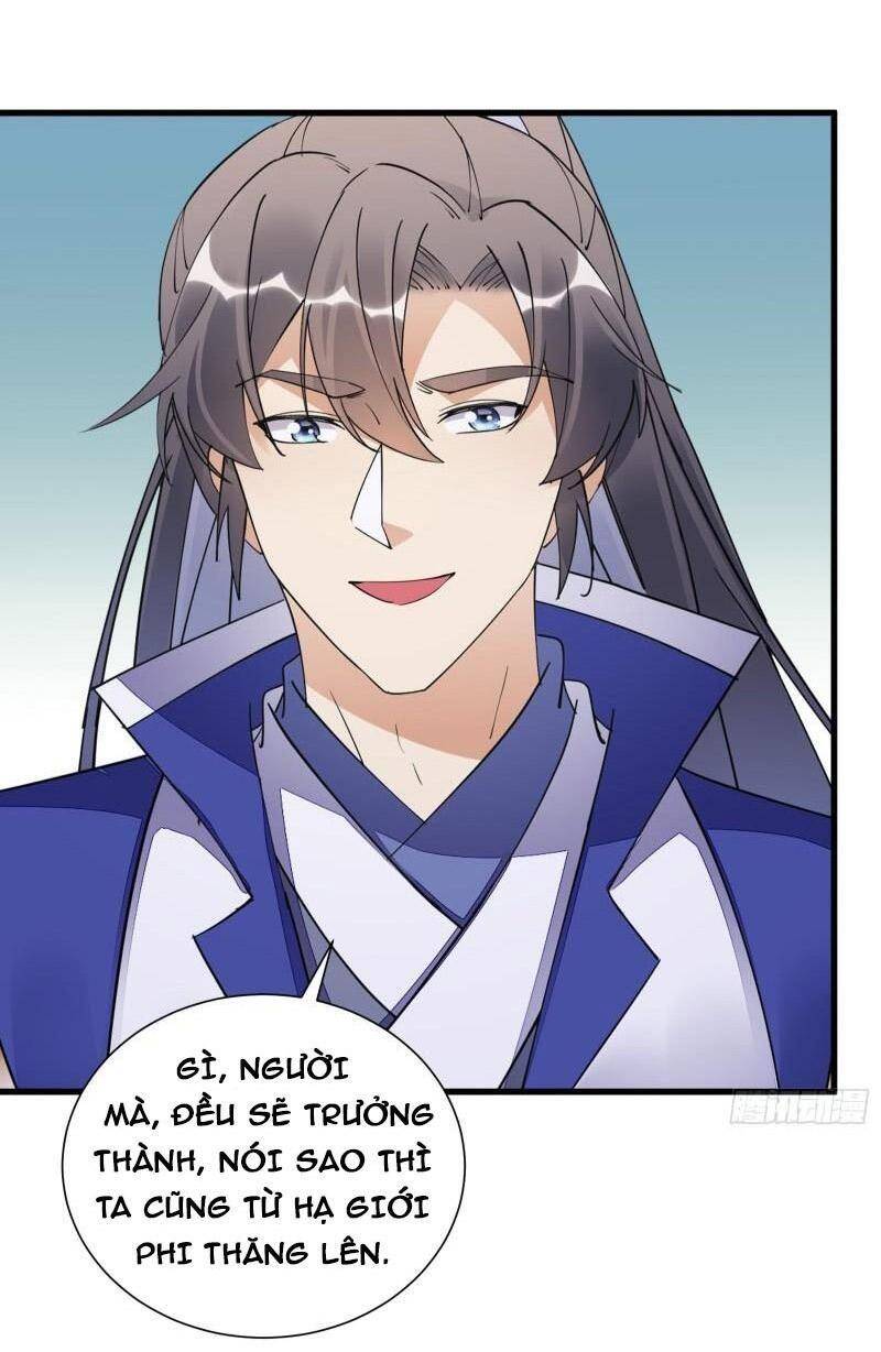 Tu Tiên Phải Dựa Vào Sugar Mommy Chap 149 - Next Chap 150