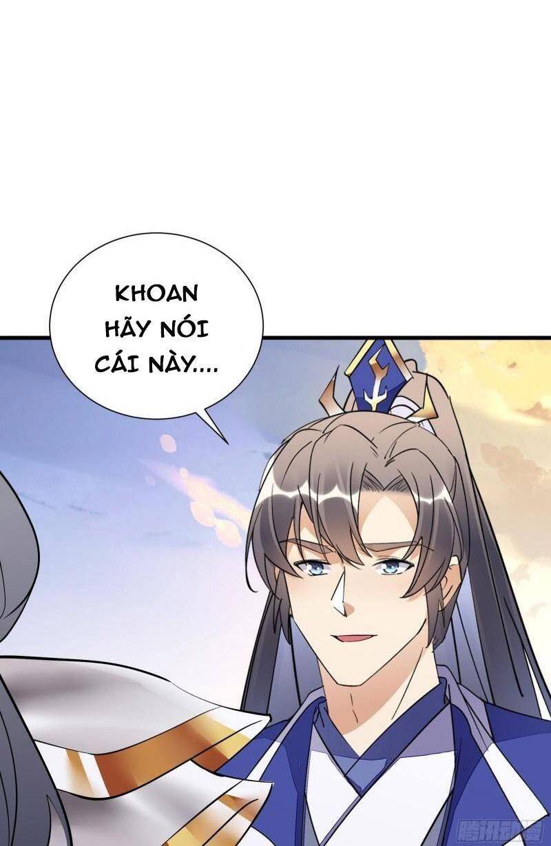 Tu Tiên Phải Dựa Vào Sugar Mommy Chap 149 - Next Chap 150
