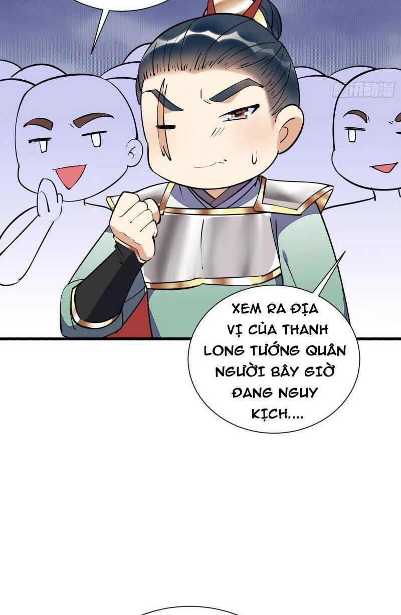 Tu Tiên Phải Dựa Vào Sugar Mommy Chap 149 - Next Chap 150