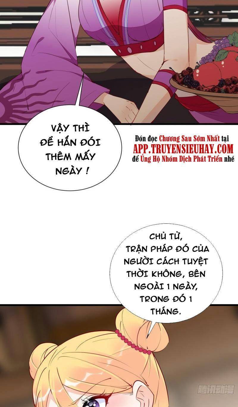 Tu Tiên Phải Dựa Vào Sugar Mommy Chap 149 - Next Chap 150