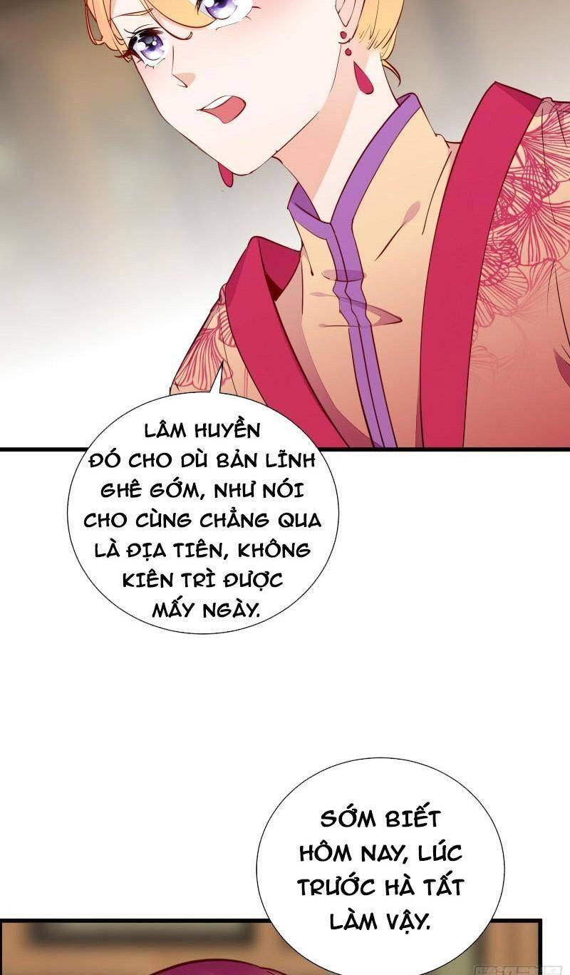 Tu Tiên Phải Dựa Vào Sugar Mommy Chap 149 - Next Chap 150