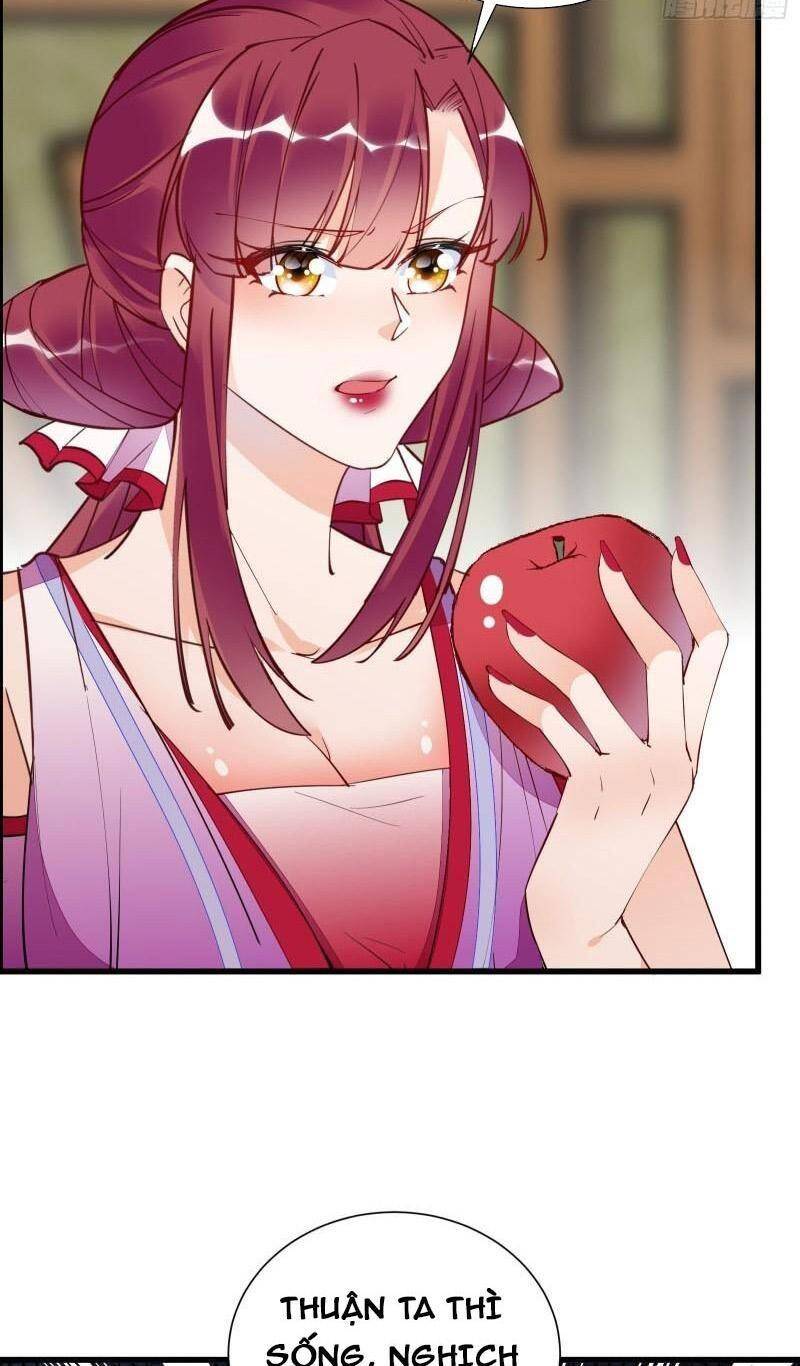 Tu Tiên Phải Dựa Vào Sugar Mommy Chap 149 - Next Chap 150