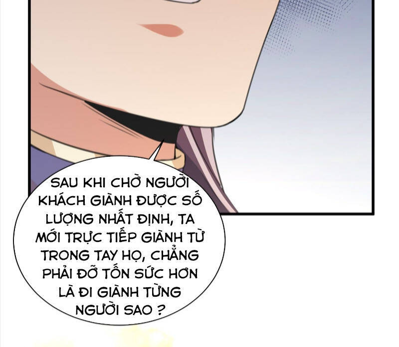 Tu Tiên Phải Dựa Vào Sugar Mommy Chap 15 - Next Chap 16