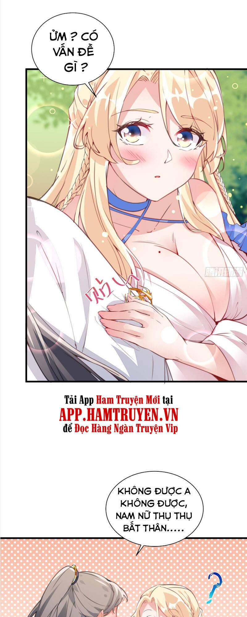 Tu Tiên Phải Dựa Vào Sugar Mommy Chap 15 - Next Chap 16