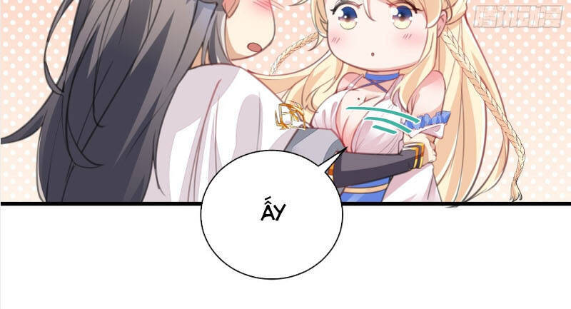 Tu Tiên Phải Dựa Vào Sugar Mommy Chap 15 - Next Chap 16