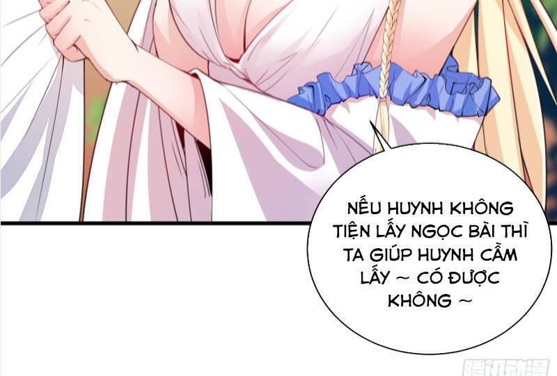Tu Tiên Phải Dựa Vào Sugar Mommy Chap 15 - Next Chap 16