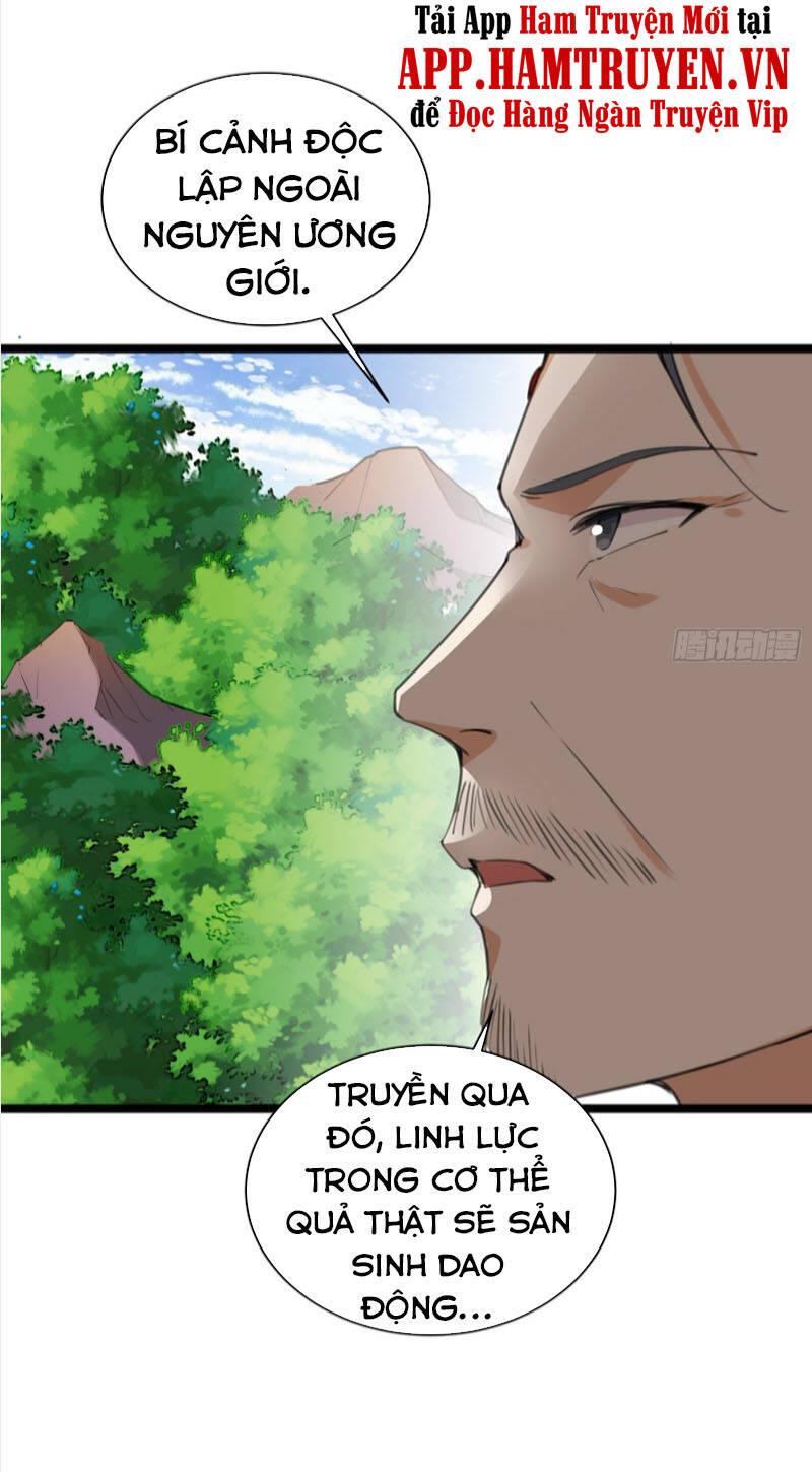 Tu Tiên Phải Dựa Vào Sugar Mommy Chap 15 - Next Chap 16