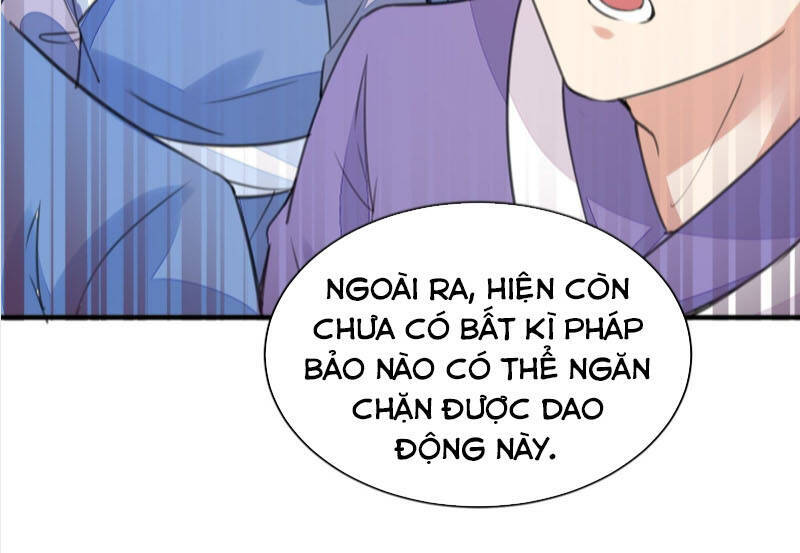 Tu Tiên Phải Dựa Vào Sugar Mommy Chap 15 - Next Chap 16