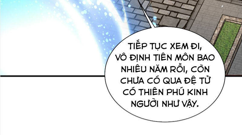 Tu Tiên Phải Dựa Vào Sugar Mommy Chap 15 - Next Chap 16