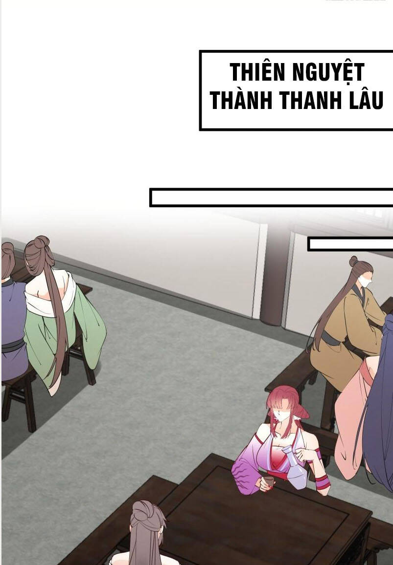 Tu Tiên Phải Dựa Vào Sugar Mommy Chap 150 - Next Chap 151