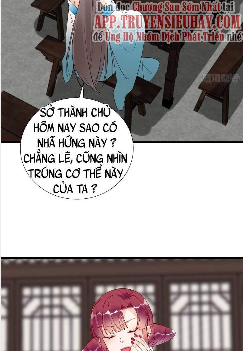 Tu Tiên Phải Dựa Vào Sugar Mommy Chap 150 - Next Chap 151