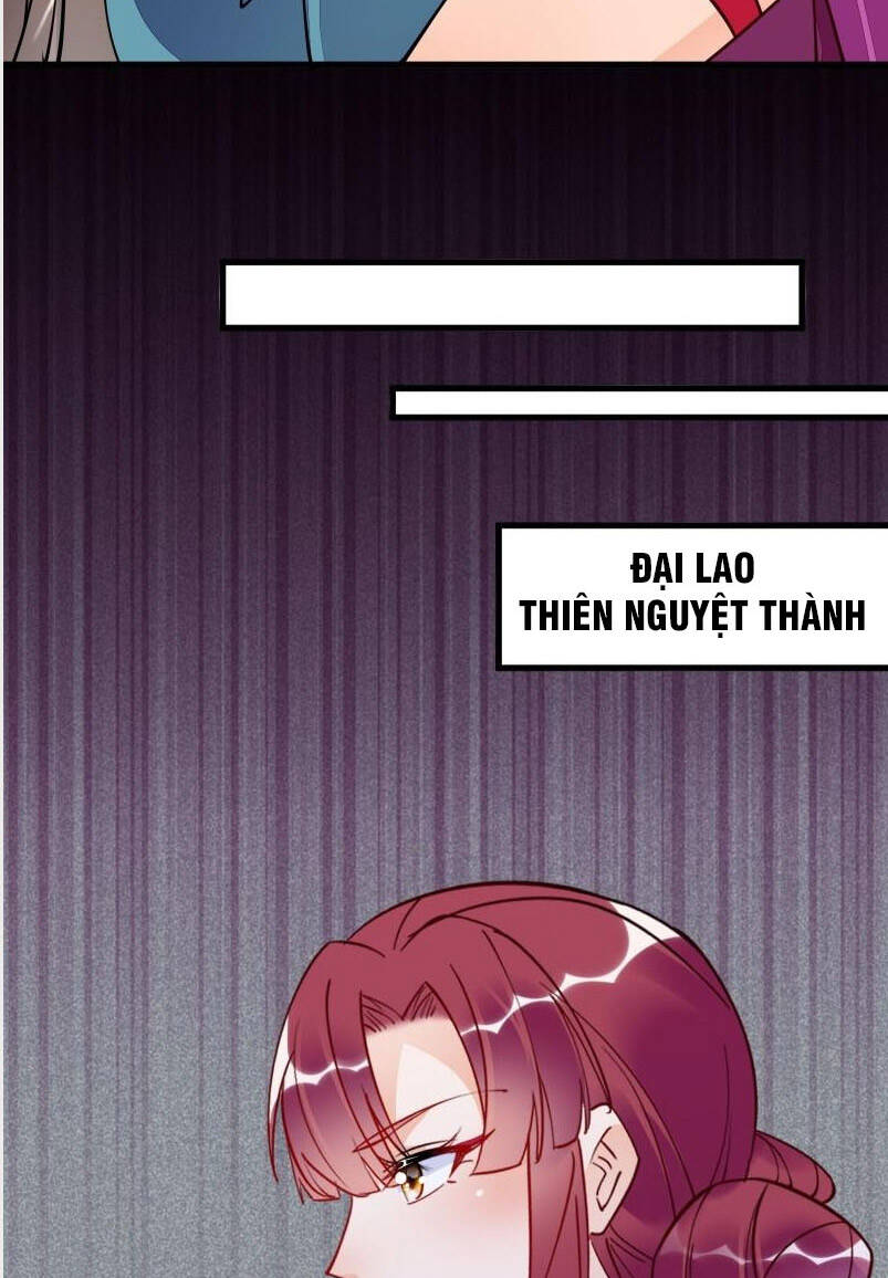 Tu Tiên Phải Dựa Vào Sugar Mommy Chap 150 - Next Chap 151