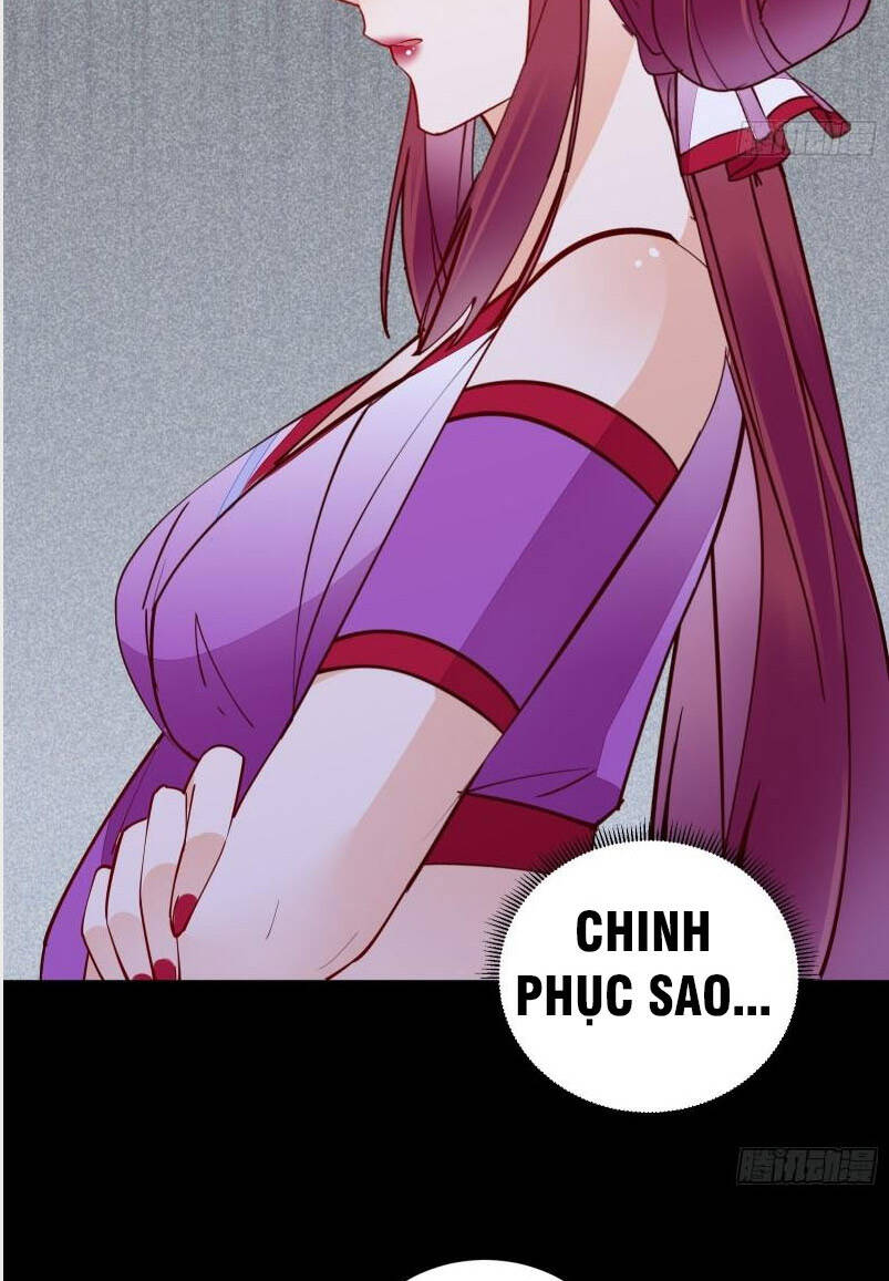 Tu Tiên Phải Dựa Vào Sugar Mommy Chap 150 - Next Chap 151