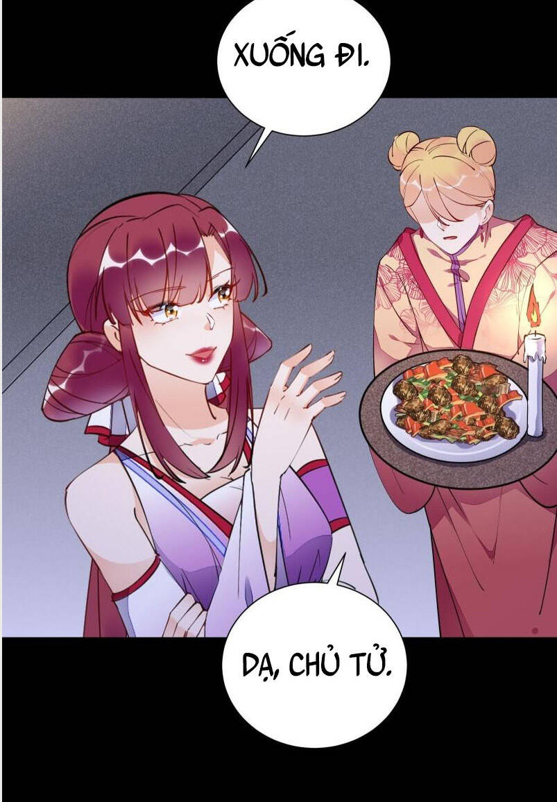 Tu Tiên Phải Dựa Vào Sugar Mommy Chap 150 - Next Chap 151