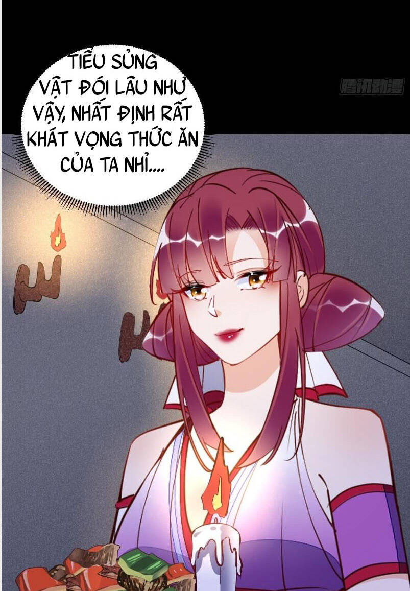 Tu Tiên Phải Dựa Vào Sugar Mommy Chap 150 - Next Chap 151