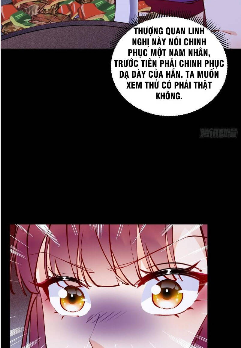 Tu Tiên Phải Dựa Vào Sugar Mommy Chap 150 - Next Chap 151