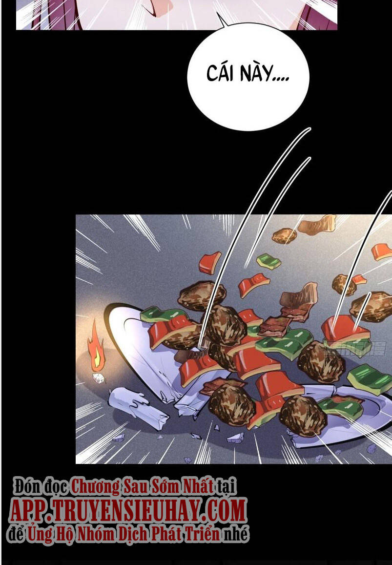 Tu Tiên Phải Dựa Vào Sugar Mommy Chap 150 - Next Chap 151