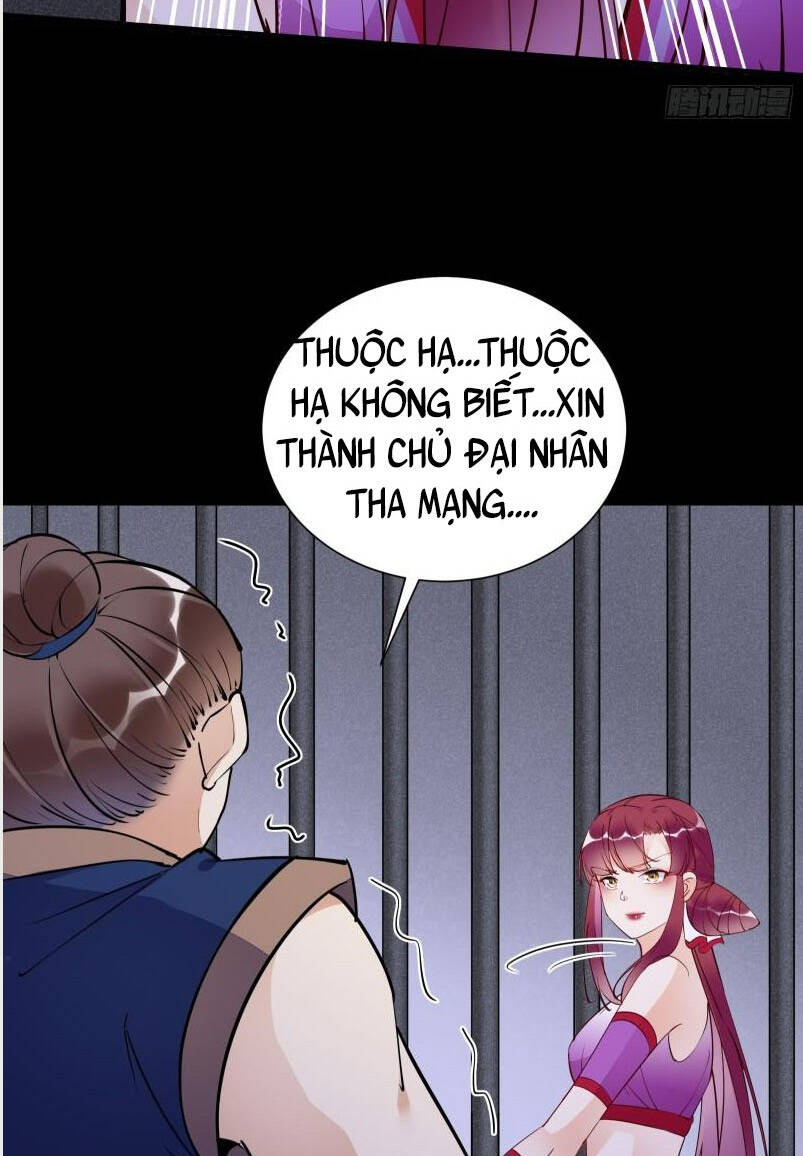 Tu Tiên Phải Dựa Vào Sugar Mommy Chap 150 - Next Chap 151
