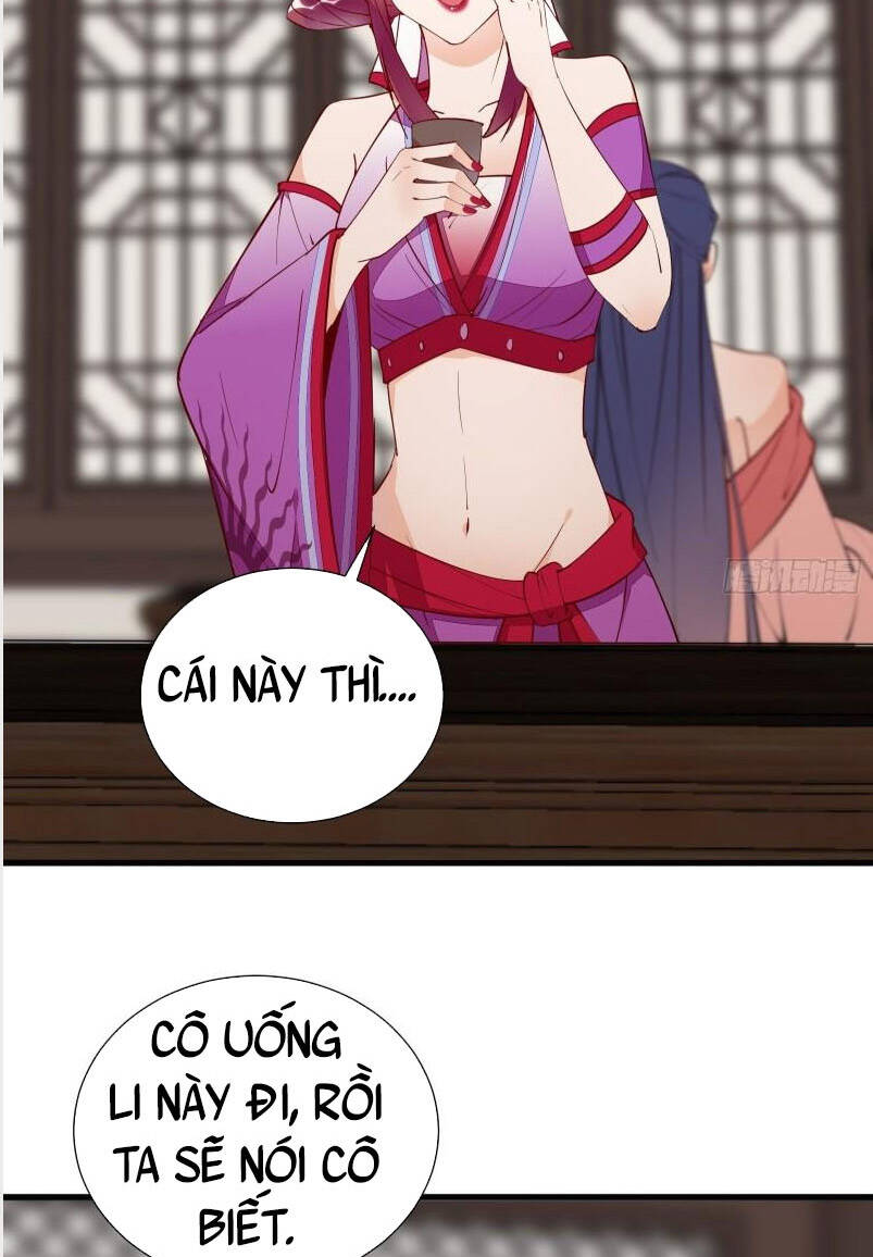 Tu Tiên Phải Dựa Vào Sugar Mommy Chap 150 - Next Chap 151