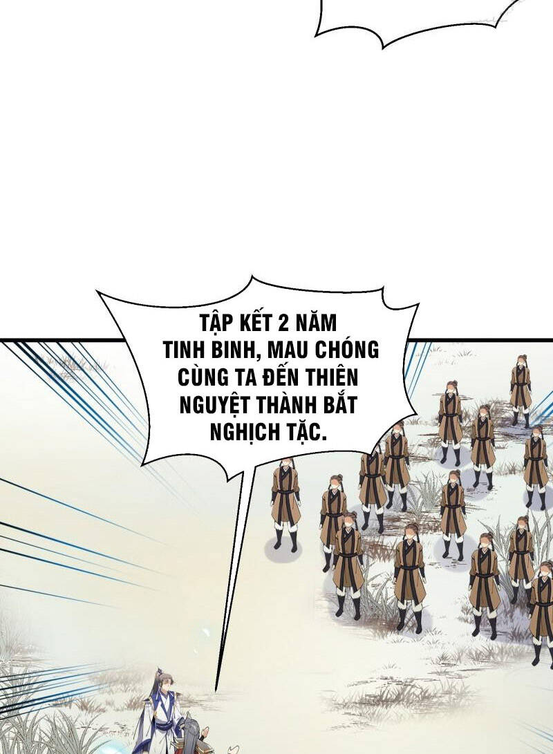 Tu Tiên Phải Dựa Vào Sugar Mommy Chap 150 - Next Chap 151