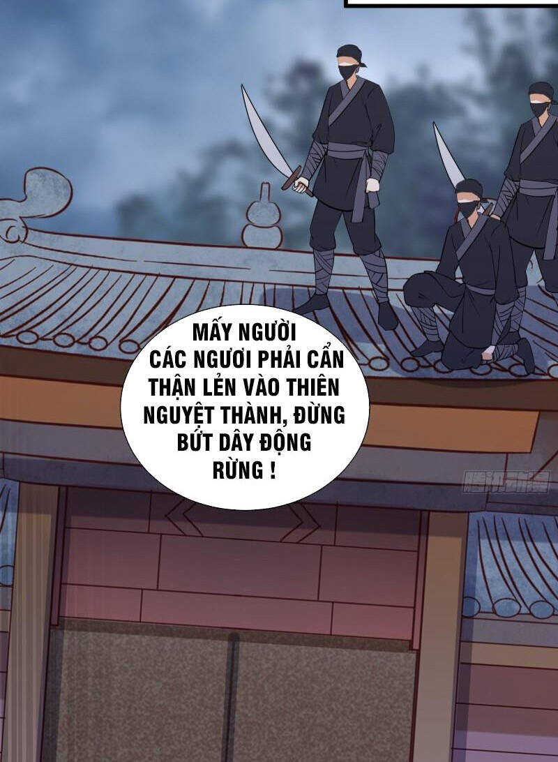 Tu Tiên Phải Dựa Vào Sugar Mommy Chap 150 - Next Chap 151