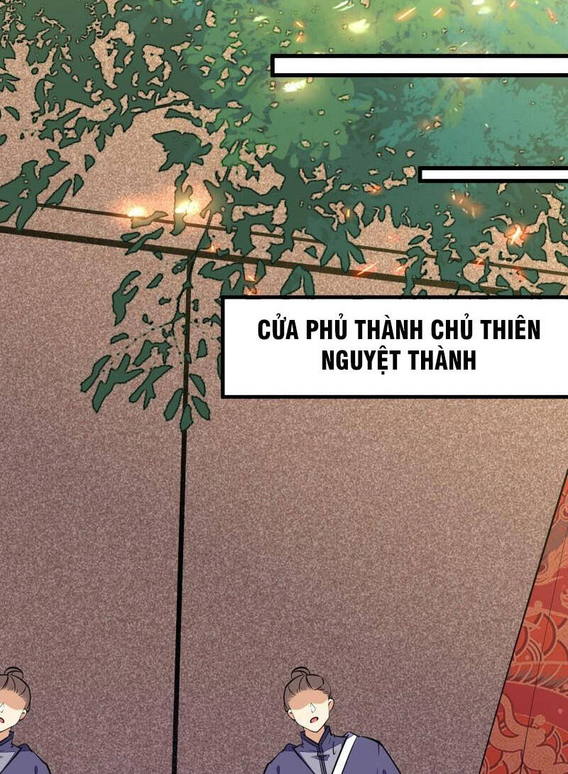 Tu Tiên Phải Dựa Vào Sugar Mommy Chap 150 - Next Chap 151