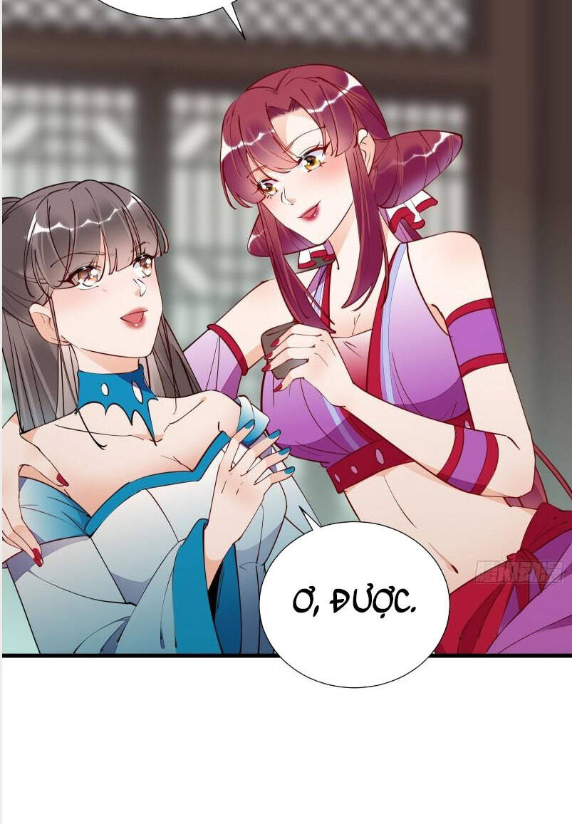 Tu Tiên Phải Dựa Vào Sugar Mommy Chap 150 - Next Chap 151