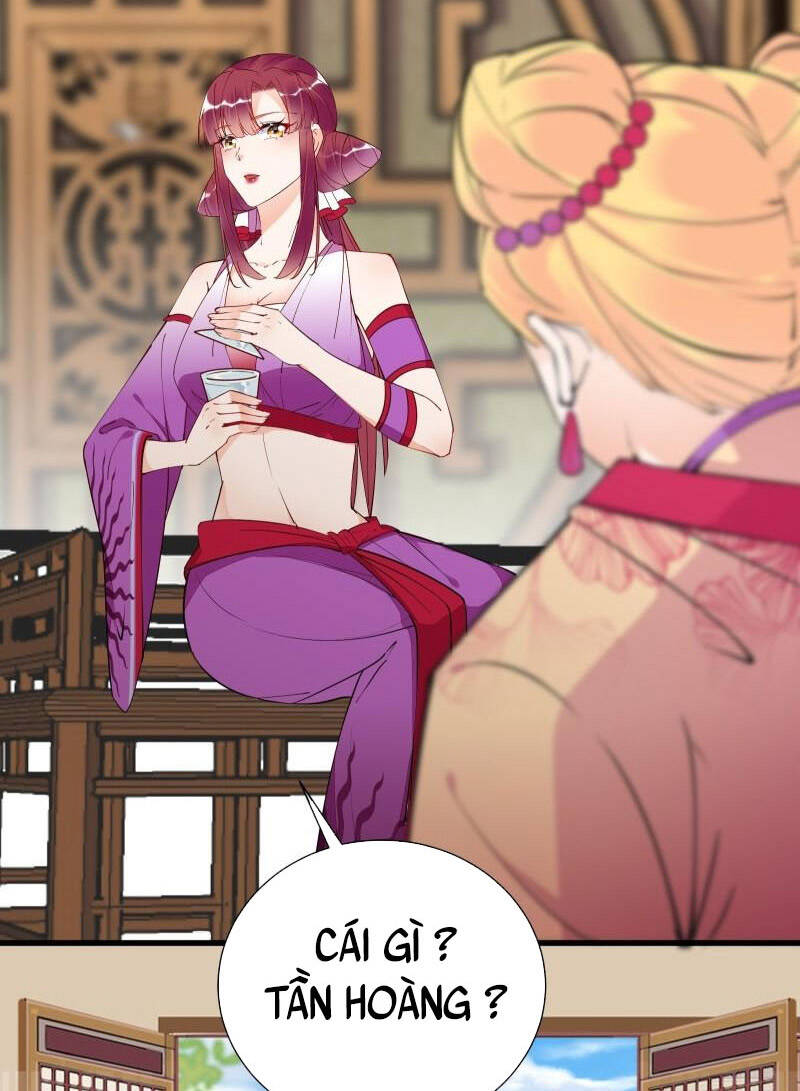 Tu Tiên Phải Dựa Vào Sugar Mommy Chap 150 - Next Chap 151