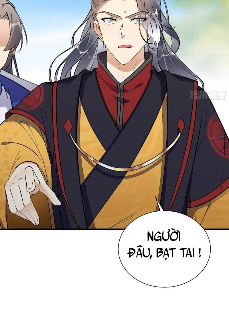 Tu Tiên Phải Dựa Vào Sugar Mommy Chap 150 - Next Chap 151