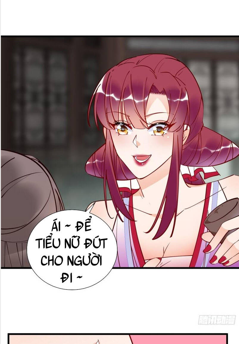 Tu Tiên Phải Dựa Vào Sugar Mommy Chap 150 - Next Chap 151